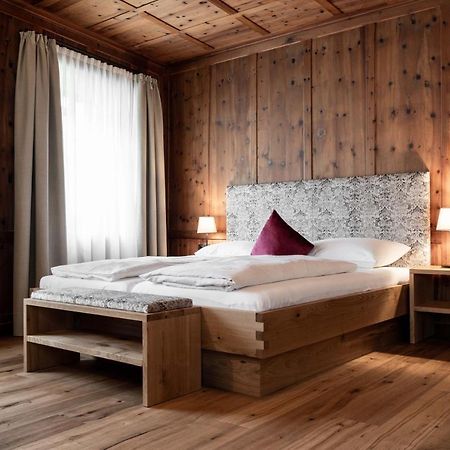 Garni Hotel Tauber Bressanone Esterno foto