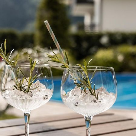 Garni Hotel Tauber Bressanone Esterno foto