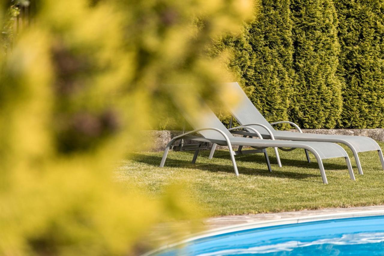 Garni Hotel Tauber Bressanone Esterno foto